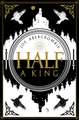 Shattered Sea 01. Half a King