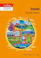 Collins Primary Geography Teacher's Guide Book 6