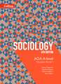 AQA A-Level Sociology -- Student Book 1: Teacher Guide