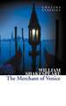 Shakespeare, W: Merchant of Venice