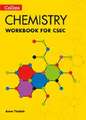 Tindale, A: Collins Chemistry Workbook for CSEC