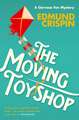 The Moving Toyshop