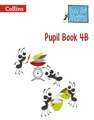 Busy Ant Maths European Edition - Pupil Book 4b: An Authoritative Guide to English Usage