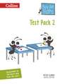 Busy Ant Maths - Test Pack 2