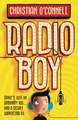 Radio Boy