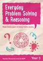 Year 3 Problem Solving and Reasoning Teacher Resources