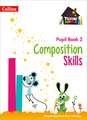 Treasure House - Composition Pupil Book 2