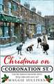 Sullivan, M: Christmas on Coronation Street