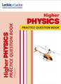 LECKIE PRAC QUE_HIGHER PHYSICS