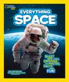 NG EVERYTHING SPACE PB