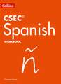 CSEC® Spanish Workbook