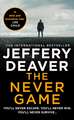 Deaver, J: The Never Game