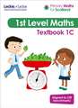 LECKIE PRIMARY MATHS SB 1C