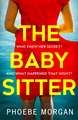 BABYSITTER PB