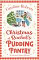 Christmas at Rachel's Pudding Pantry