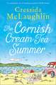 The Cornish Cream Tea Summer