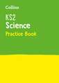 KS2 Science Practice Workbook