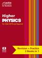 Complete Revision and Practice Sqa Exams - Higher Physics Complete Revision and Practice