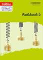 International Primary Science Workbook: Stage 5