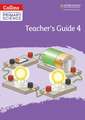 International Primary Science Teacher's Guide: Stage 4