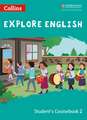 Explore English Student's Coursebook: Stage 2