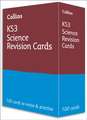 New KS3 Science Revision Flashcards: Prepare for Secondary School