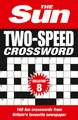 The Sun: Sun Two-Speed Crossword Collection 8