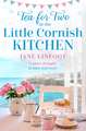 Tea for Two at the Little Cornish Kitchen