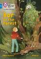 BIG CAT L&S KS2_BOR FOREST
