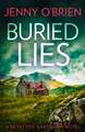 O'Brien, J: Buried Lies