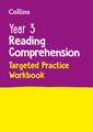 Collins Ks2: Collins Year 3 Reading Comprehension Targeted P