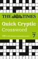 The Times Crosswords - The Times Quick Cryptic Crossword Book 7