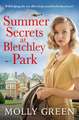 Summer Secrets at Bletchley Park