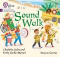 Big Cat Phonics for Little Wandle Letters and Sounds Revised - Sound Walk: Phase 1