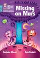 Missing on Mars