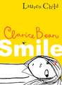 SMILE_CLARICE BEAN PB