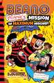 Beano Minnie's Mission of Maximum Mischief