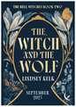 The Witch and the Wolf