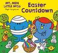 Mr Men Little Miss Easter Countdown