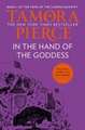 Pierce, T: In The Hand of the Goddess