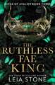 The Ruthless Fae King