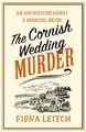 The Cornish Wedding Murder