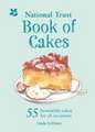 Book of Cakes