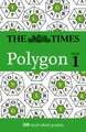 The Times Polygon Book 1