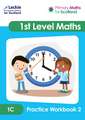 FIRST LEVEL 1C PRAC_PRIMARY MA