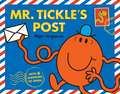 Mr. Tickle's Post