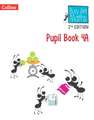 Pupil Book 4A