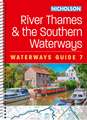 River Thames and the Southern Waterways (7)