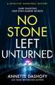 No Stone Left Unturned