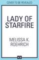 Lady of Starfire